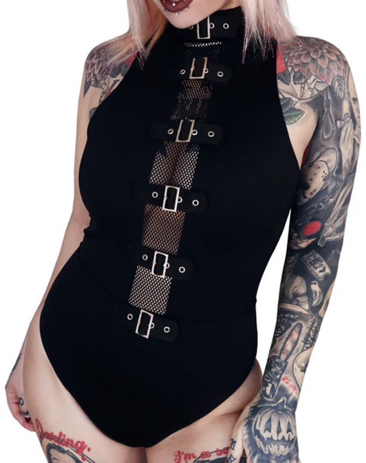 SALEM ONE PIECE SWIMSUIT