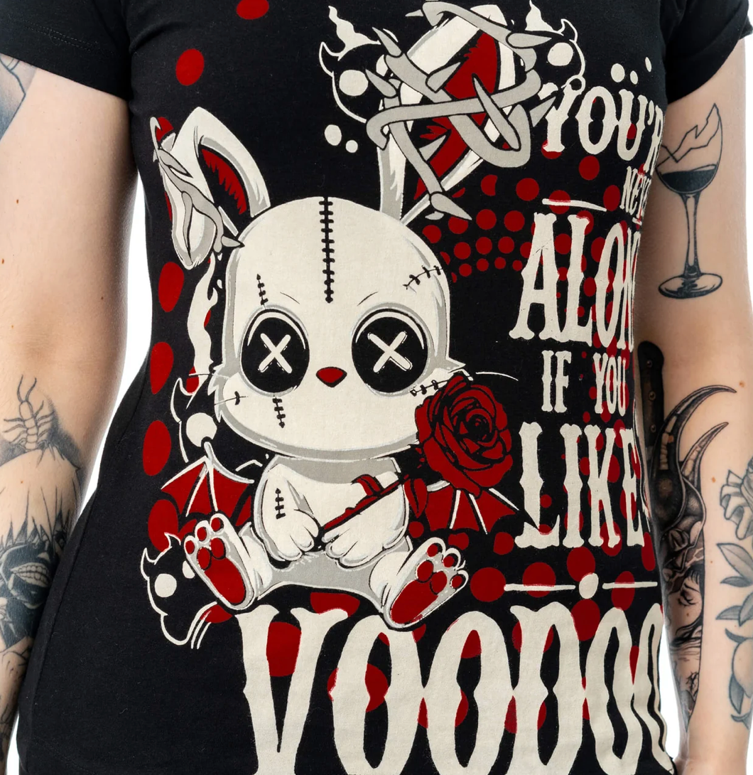 Cupcake Cult - Ritual Bunny T-Shirt