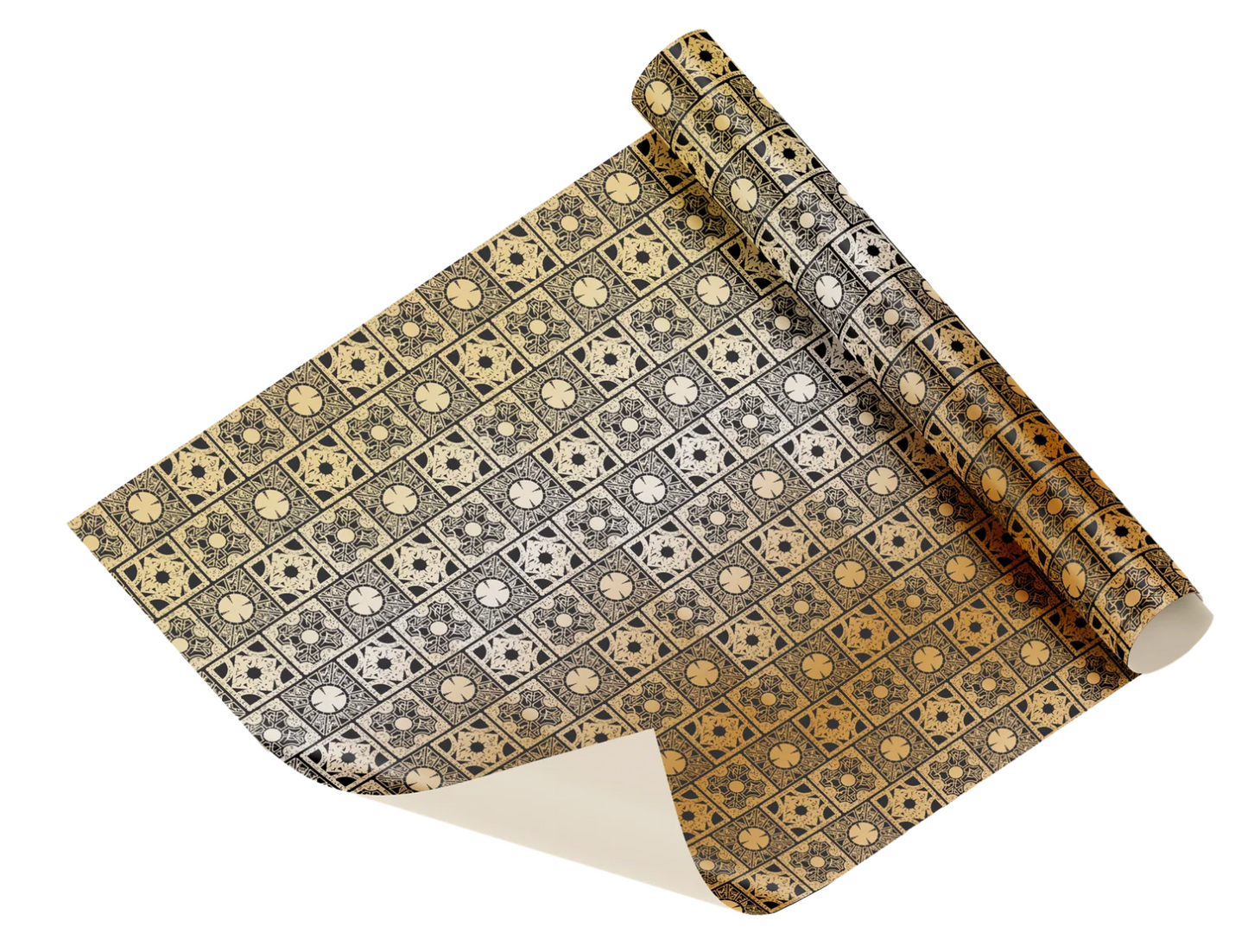 HELLRAISER - LAMENT CONFIGURATION WRAPPING PAPER