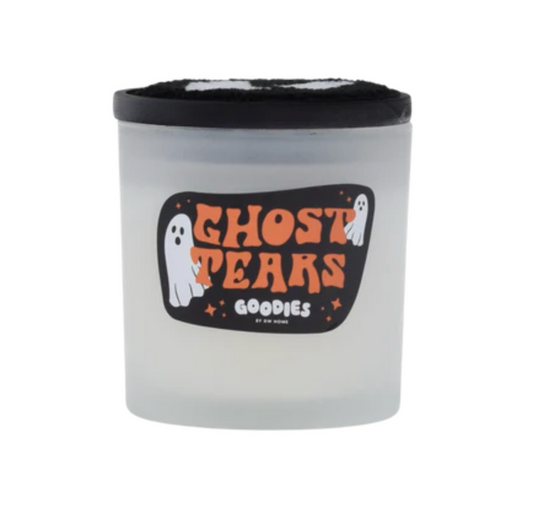 Ghosts Tears Candle