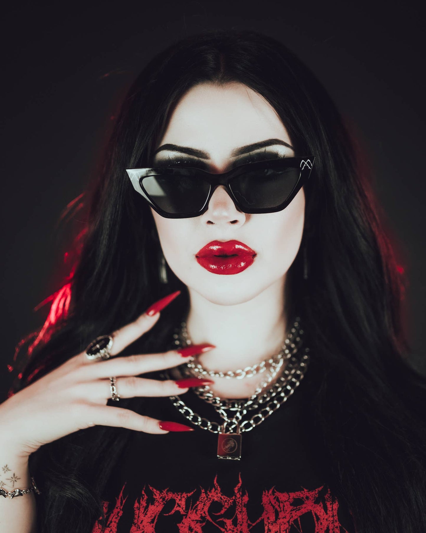 Elvira Sunglasses