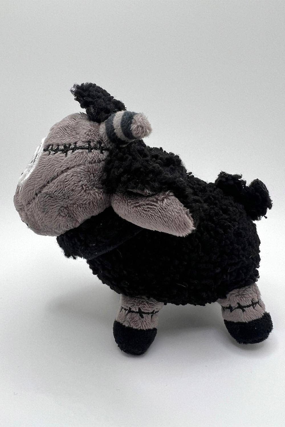 Black Sheep of the Family Plush Keychain
