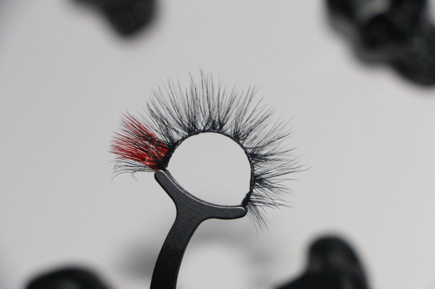 Vampress Lashes