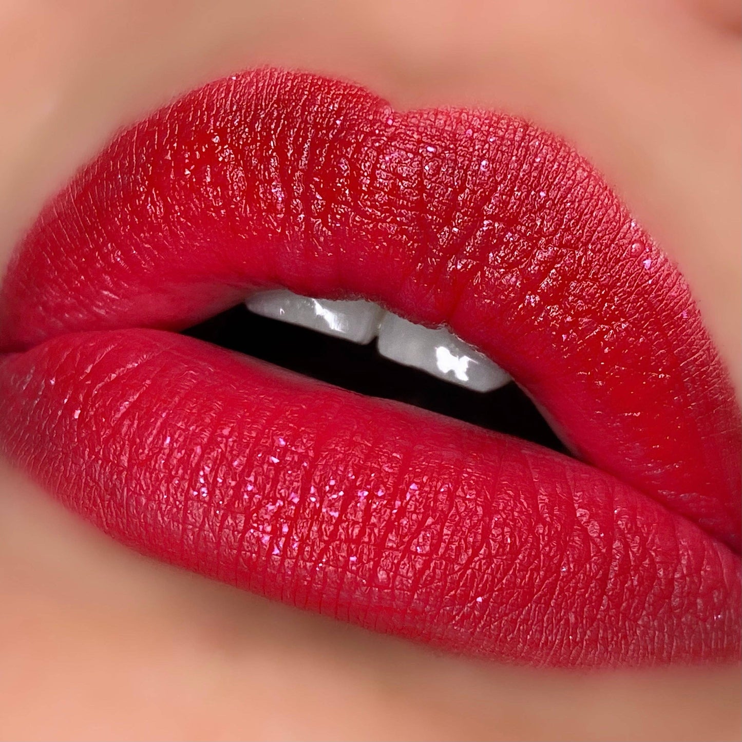 METALLIC Lip Potion - Priestess