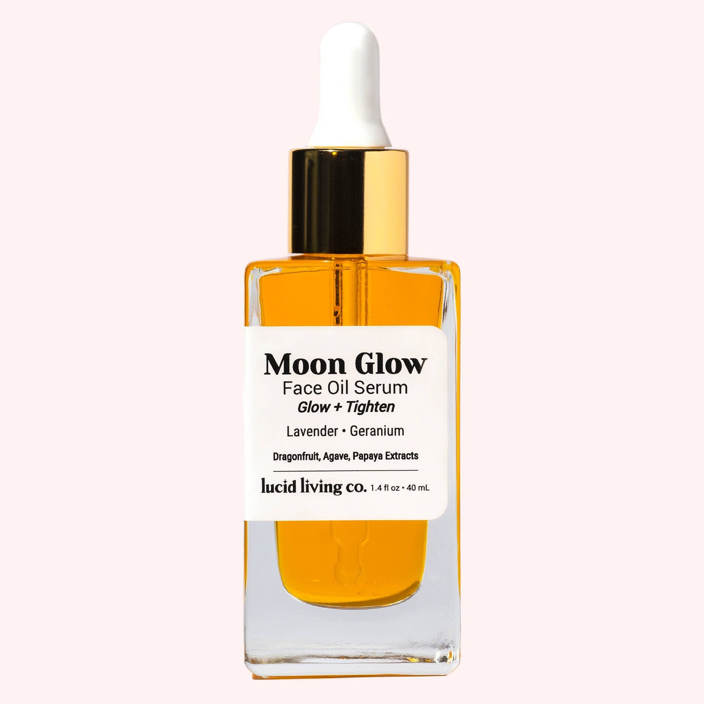 Moon Glow Face Oil Serum