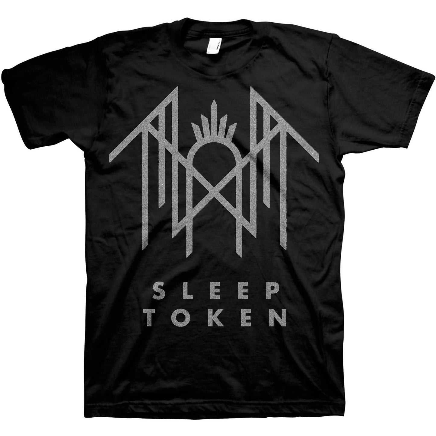 Sleep Token - Crystalline Logo - Tee