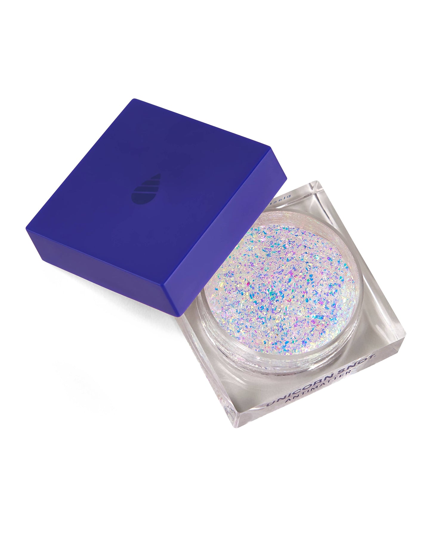 ANTIMATTER | FLUID-Blue/Green | Glitter Paste | Shimmer