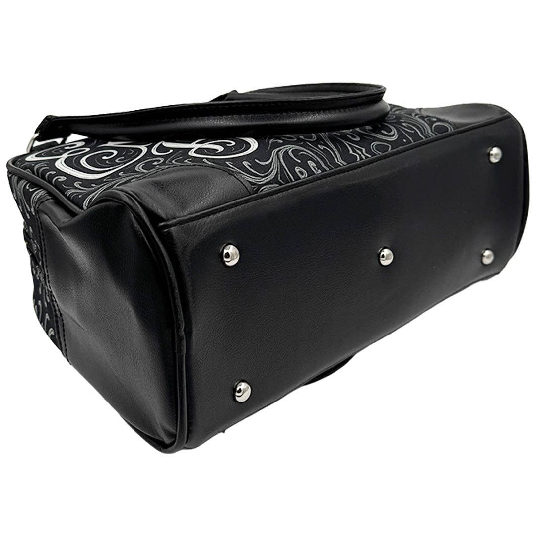Emotional Baggage Purse