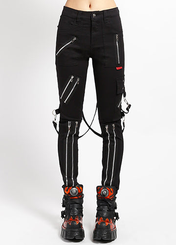 TRIPP- LADIES HIGH WAISTED BONDAGE PANT 2.0