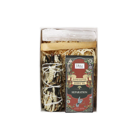 Separation Intention Kit