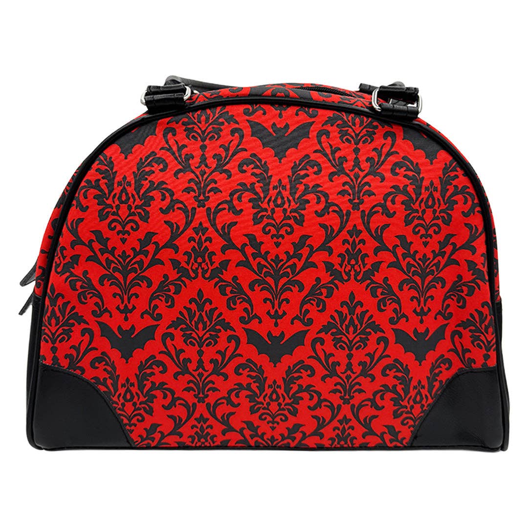 Midnight Flight Purse