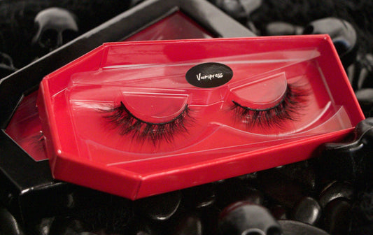 Vampress Lashes