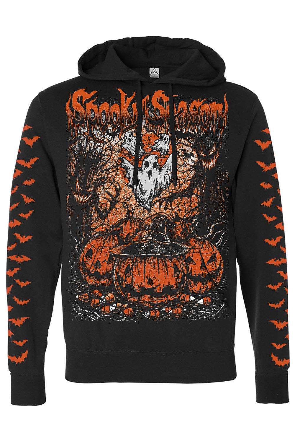 Spooky Season Hoodie