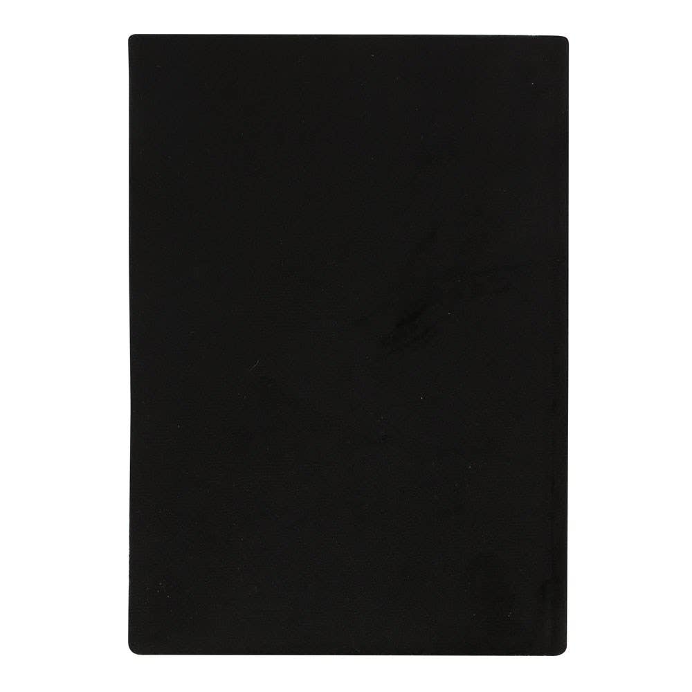 Not Your Basic Witch Velvet A5 Notebook