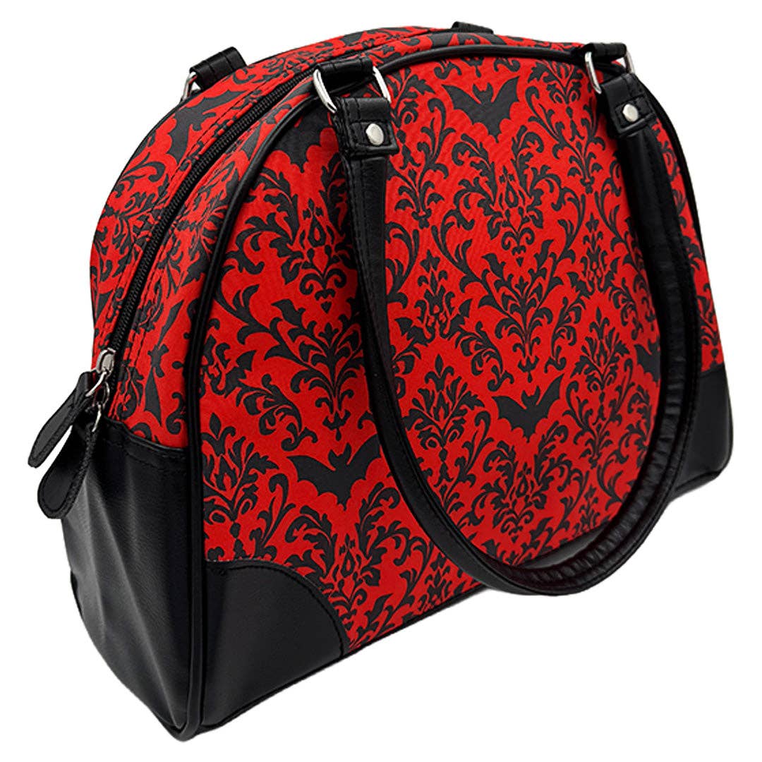 Midnight Flight Purse
