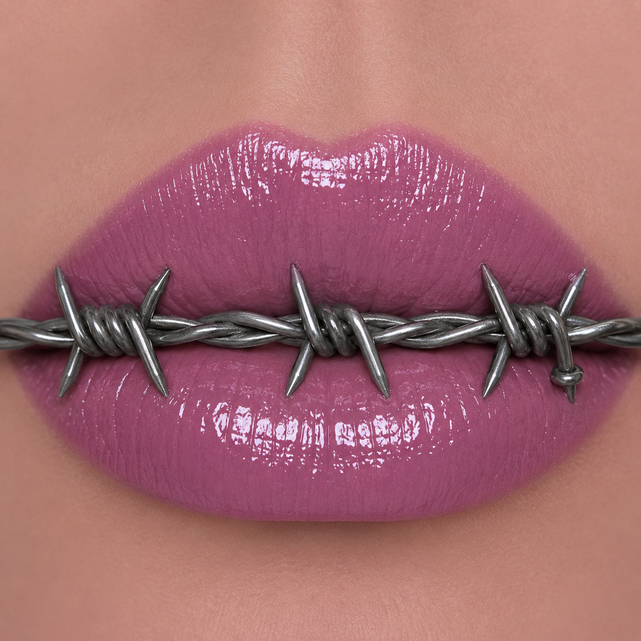 Sugar Sin - Lip Gloss Potion