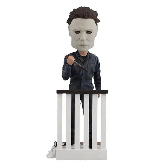 John Carpenter’s 1978s Halloween Michael Myers