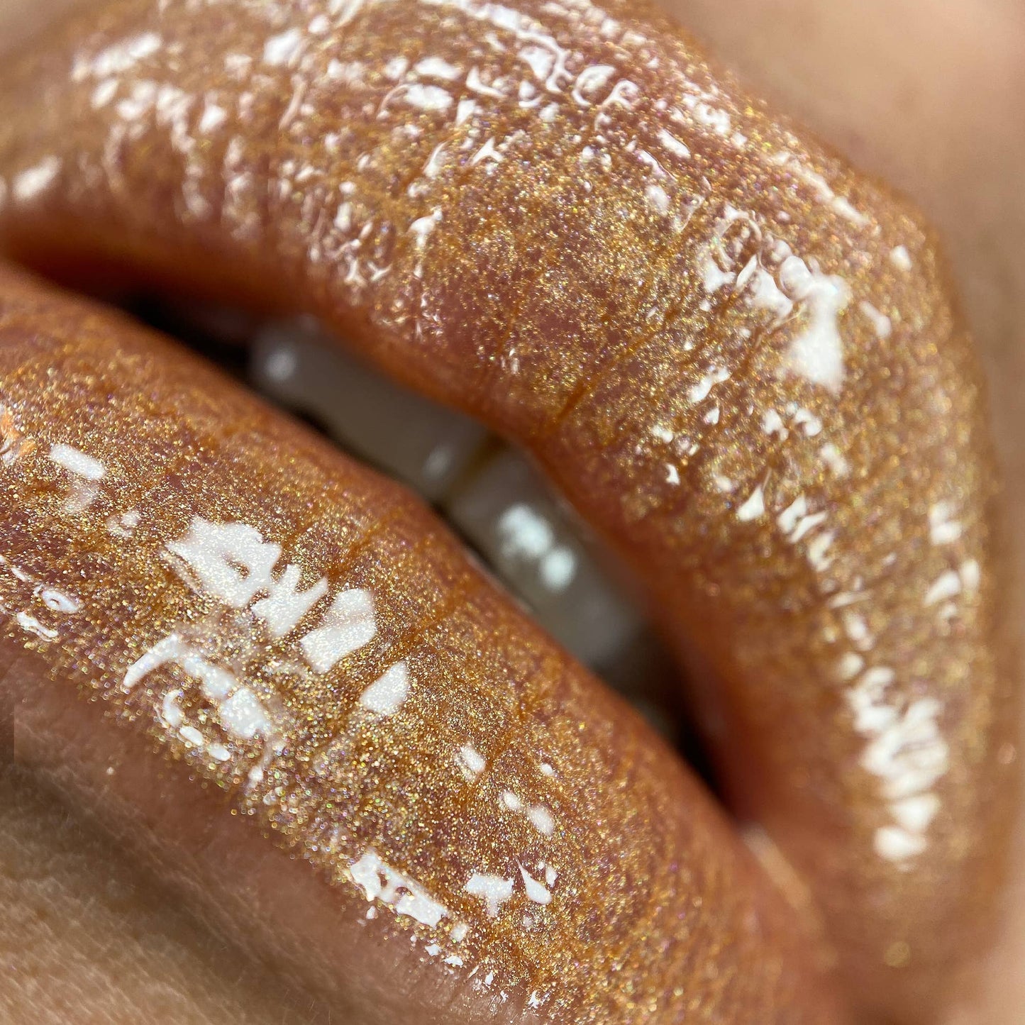 Liquid Metal Lip Stain | Sand-Dune | Lip Paint | Lipstick