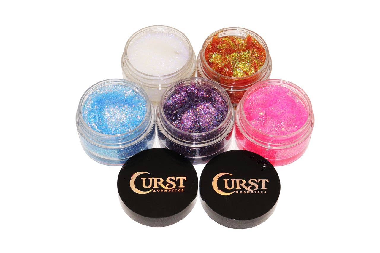 Bewitching Glitter Gel™ - Curse