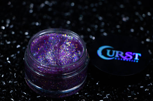 Bewitching Glitter Gel™ - Cauldron Bubbles