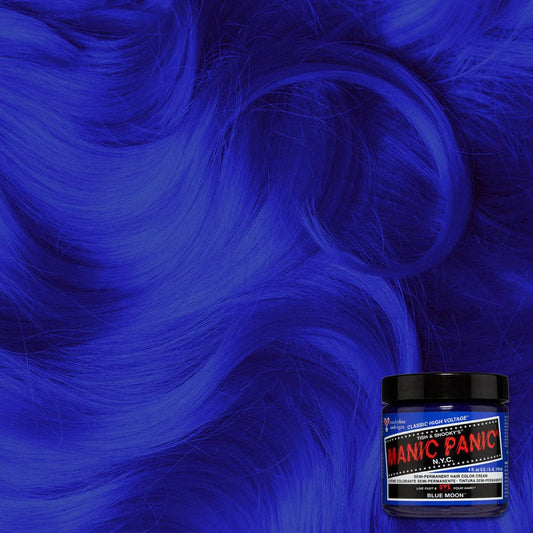 NEW! Blue Moon™ - Classic High Voltage® - 4OZ