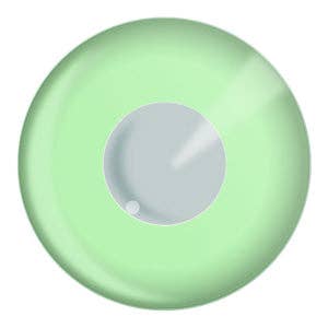 Witch Contact Lenses
