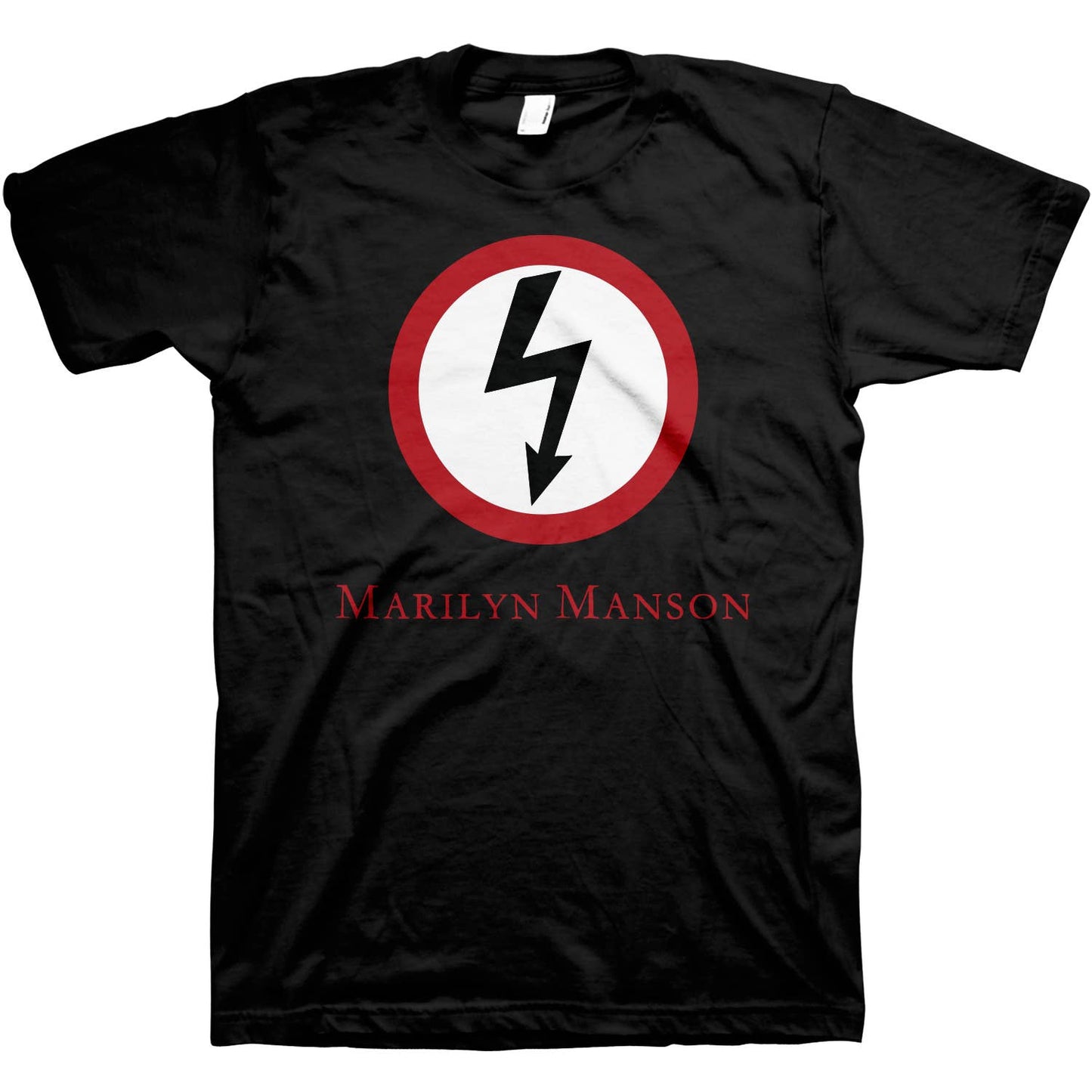 Marilyn Manson - Lightning - Tee