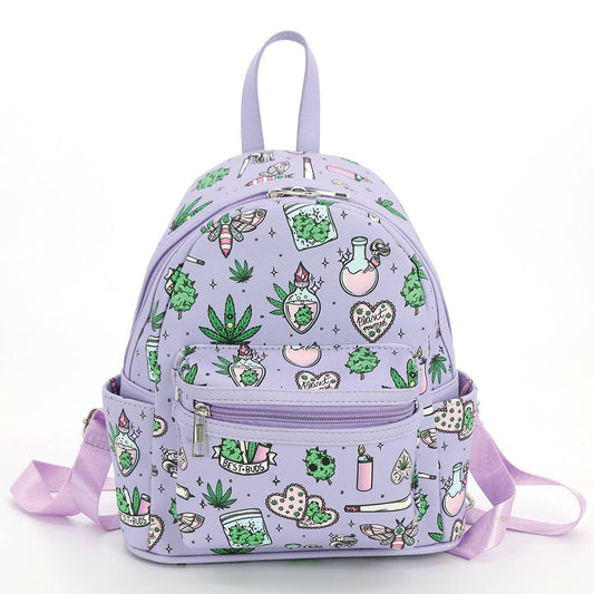 Magical High Mini Backpack