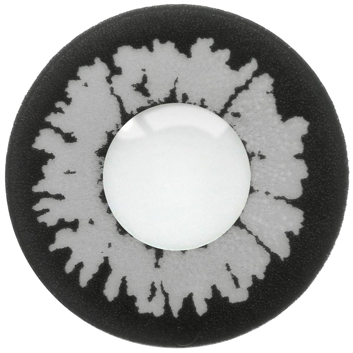 Gargoyle Contact Lenses
