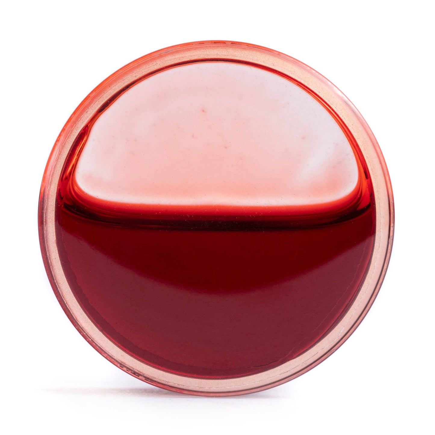 Blood Globe Plug / Gauge