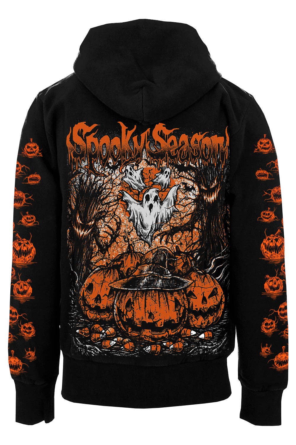 Spooky Season Hoodie