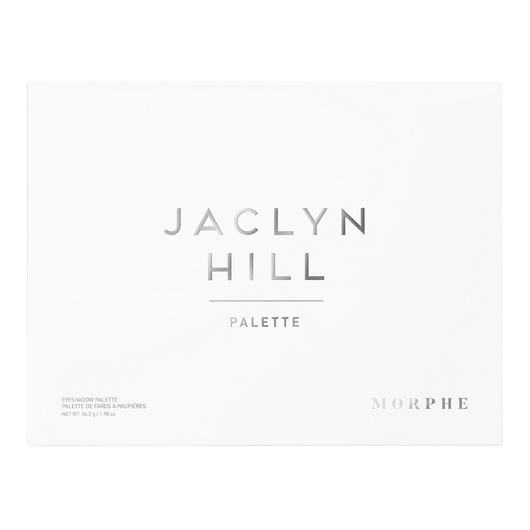 Morphe X Jaclyn Hill Palette Volume 1