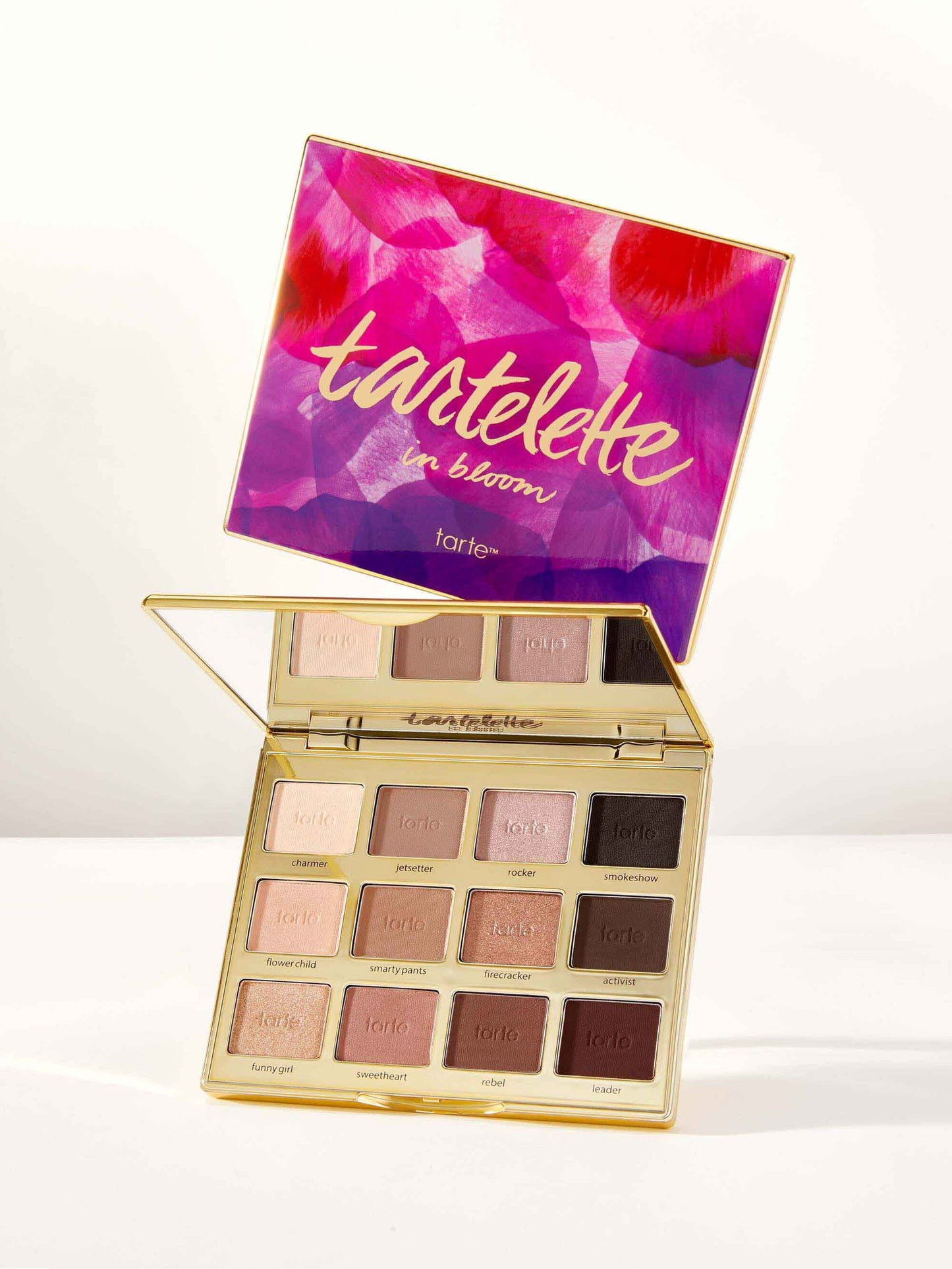 Tartelette- In Bloom Palette