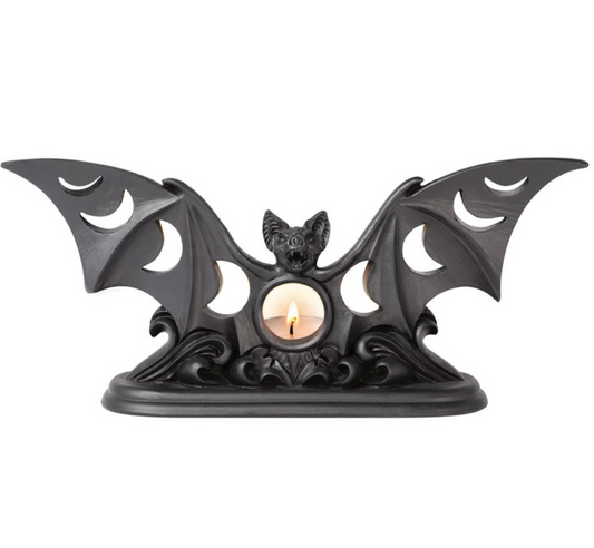 Lunaeca Tea Light Holder